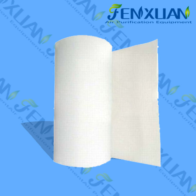 GB初效空氣過(guò)濾棉(G3...